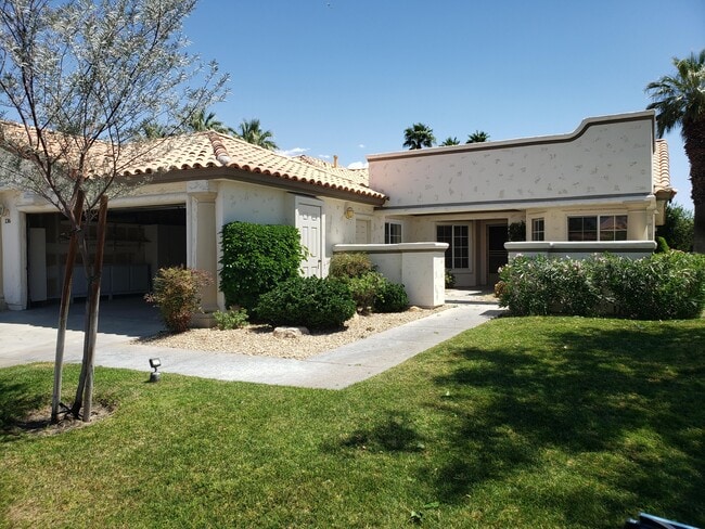 property at 136 Desert Falls Dr E
