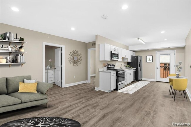 property at 134 W University Dr