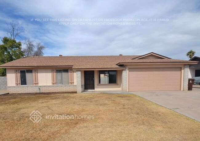 property at 6958 W Purdue Ave