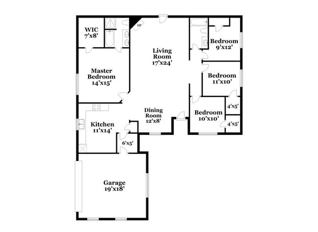 6750 Liberty Valley Dr in Katy, TX - Building Photo - Building Photo