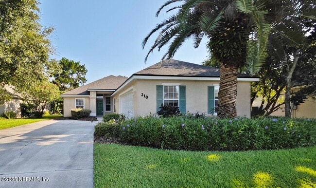 property at 218 N Ocean Trace Rd