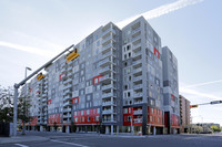 The Metropolitan in Calgary, AB - Building Photo - Building Photo