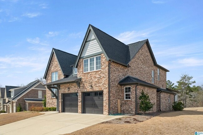 3405 Townes Cir in Hoover, AL - Foto de edificio - Building Photo