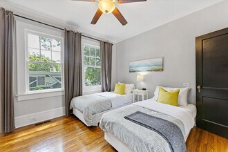 500 Queens Rd in Charlotte, NC - Building Photo - Building Photo