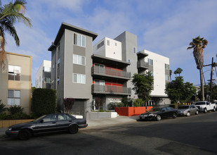 The Gordon in Los Angeles, CA - Building Photo - Building Photo