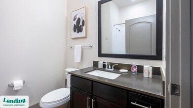 21201 Emerald Mist Pkwy, Unit 235 in Spring, TX - Building Photo - Building Photo