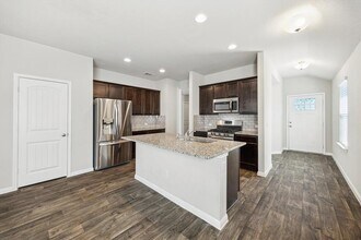 705 Callahan Ln in Georgetown, TX - Building Photo - Building Photo