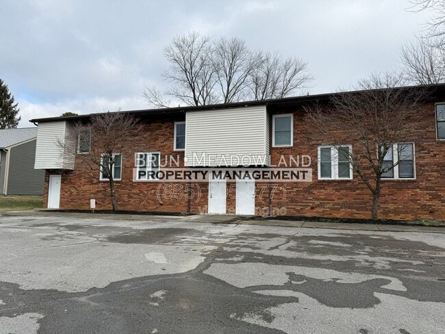 property at 2023 Belle Terra Rd