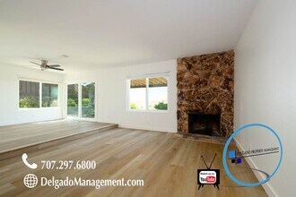 493 Mills Dr in Benicia, CA - Building Photo - Building Photo