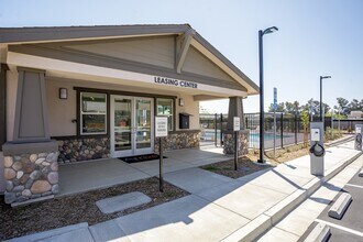 Arrive Vacaville in Vacaville, CA - Building Photo - Building Photo
