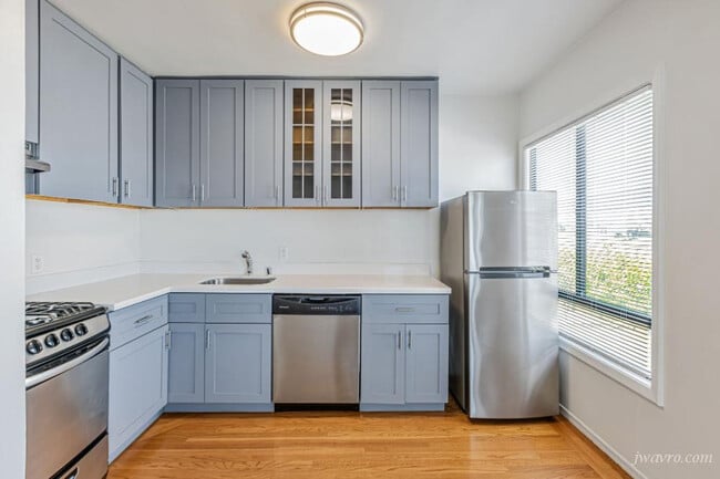 property at 50 Terra Vista Ave
