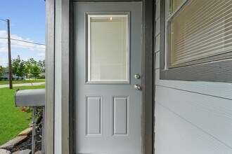 4225 Citadel Ln in Houston, TX - Foto de edificio - Building Photo