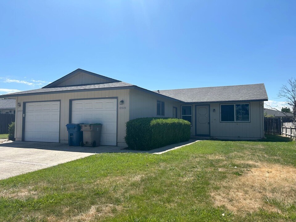 10505 W Ardyce Ct in Boise, ID - Building Photo