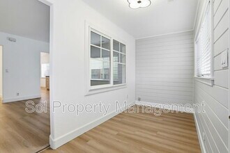 2625 Howe St in Santa Cruz, CA - Building Photo - Building Photo