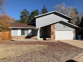 15807 E Oxford Ave in Aurora, CO - Building Photo