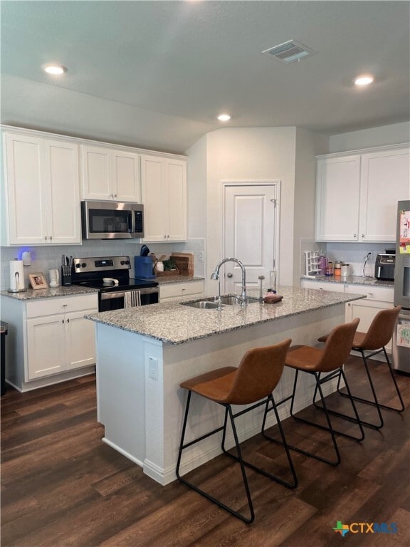 property at 414 Appalachian Trl