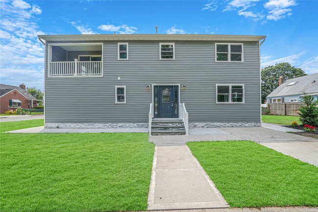 property at 16 Milton St
