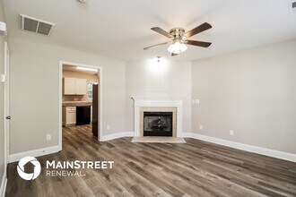 1813 Savannas Run Dr in Greensboro, NC - Building Photo - Building Photo