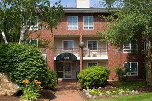 Bridle Path Apartments (Age 62+ Community)