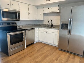 1430 Litton Ave in Nashville, TN - Building Photo - Building Photo