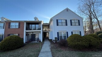 111 Cartwheel Ct in Washingtonville, NY - Building Photo