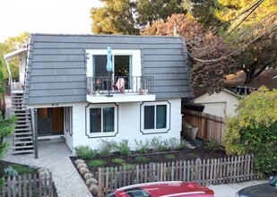 416 Jackson Ave in Redwood City, CA - Building Photo - Primary Photo