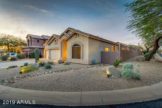 7760 E Western Hills St in Mesa, AZ - Building Photo - Building Photo