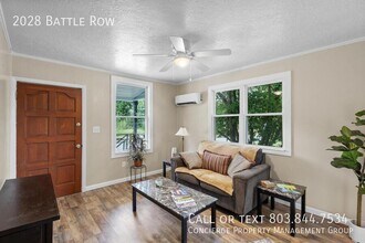 2028 Battle Row in Augusta, GA - Building Photo - Building Photo