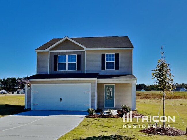 118 Coleshill Rd in Angier, NC - Building Photo - Building Photo