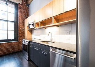 319 A St in Boston, MA - Building Photo - Building Photo