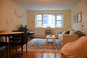 110 Babcock St in Brookline, MA - Building Photo - Building Photo