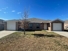 4707 Waterproof Dr in Killeen, TX - Building Photo