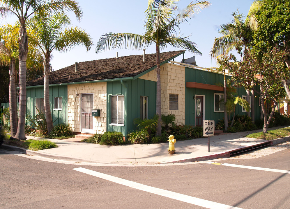 1310 Electric Ave in Seal Beach, CA - Building Photo