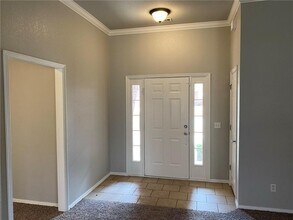 4902 Hawthorne Way in Springdale, AR - Foto de edificio - Building Photo