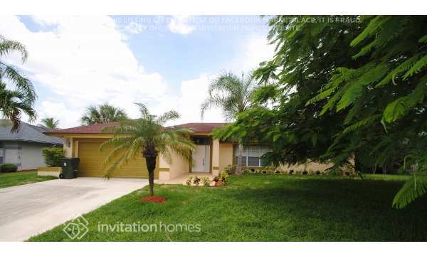 13788 Sheffield St in Wellington, FL - Building Photo