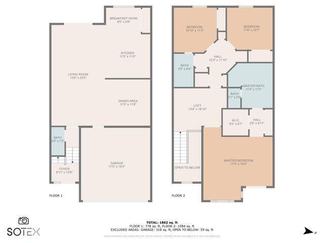 1801 Coastal Bay Blvd in Boynton Beach, FL - Building Photo - Building Photo