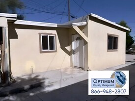 16689 A St in Victorville, CA - Building Photo