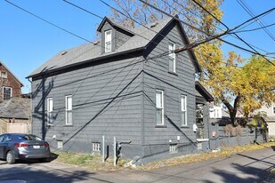 476 Zimpfer St in Columbus, OH - Building Photo