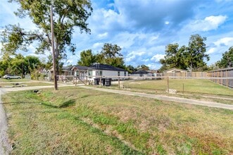 4049 Lucille St in Houston, TX - Building Photo - Building Photo