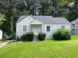 2144 Mulberry St in Atlanta, GA - Building Photo