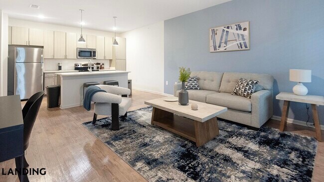 599 Tapestry Lp, Unit 04-306 in Memphis, TN - Building Photo - Building Photo