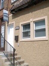 2137 N 10th St in Philadelphia, PA - Foto de edificio - Building Photo