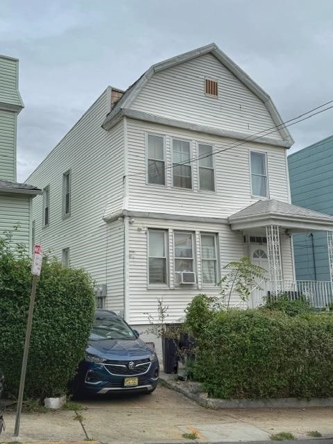 property at 24 Cator Ave