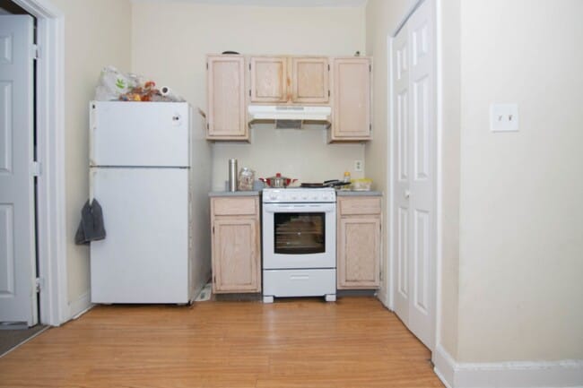 891 Huntington Ave in Boston, MA - Building Photo - Building Photo