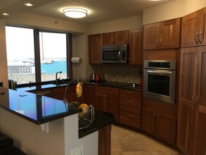 415 South St-Unit -1804 in Honolulu, HI - Foto de edificio - Building Photo
