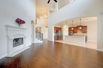 3811 Ashbury Rd in Round Rock, TX - Building Photo - Building Photo