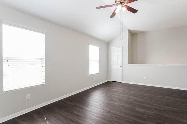 property at 17914 Seco Creek Ln