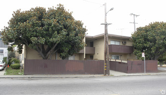 1700 Market Ave in San Pablo, CA - Building Photo - Building Photo