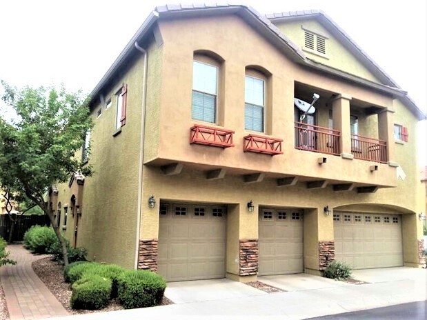 property at 2024 S Baldwin