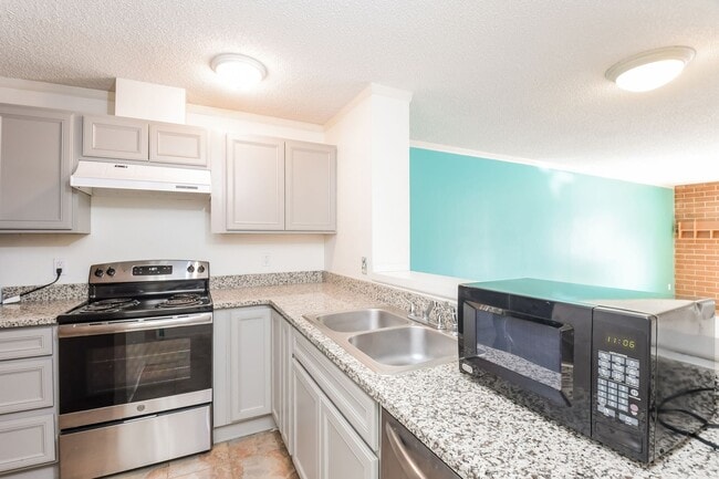 property at 2880 S Locust St